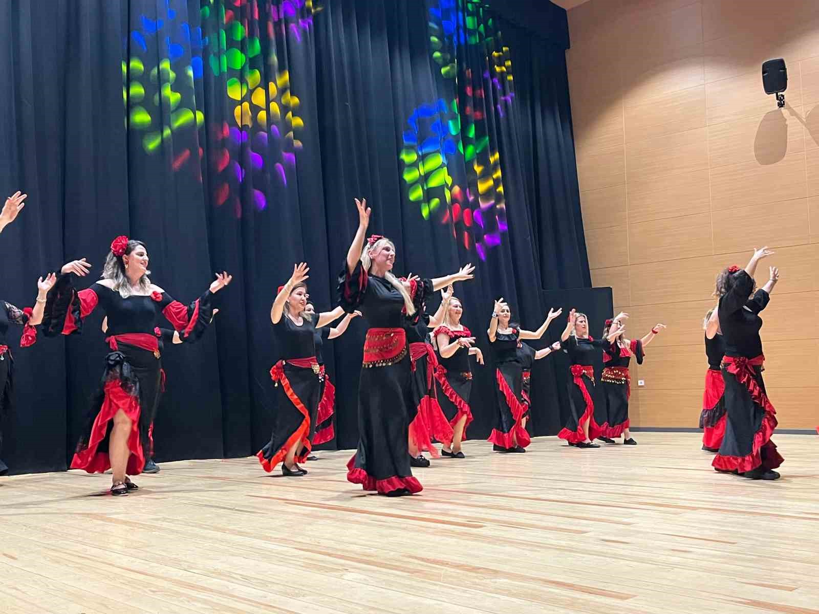 Turgutlu Belediyesinden sanat dolu iki gece
