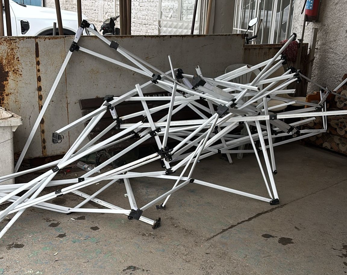 Turgutlu Belediyesinden ‘Taziye çadırları’ uyarısı
