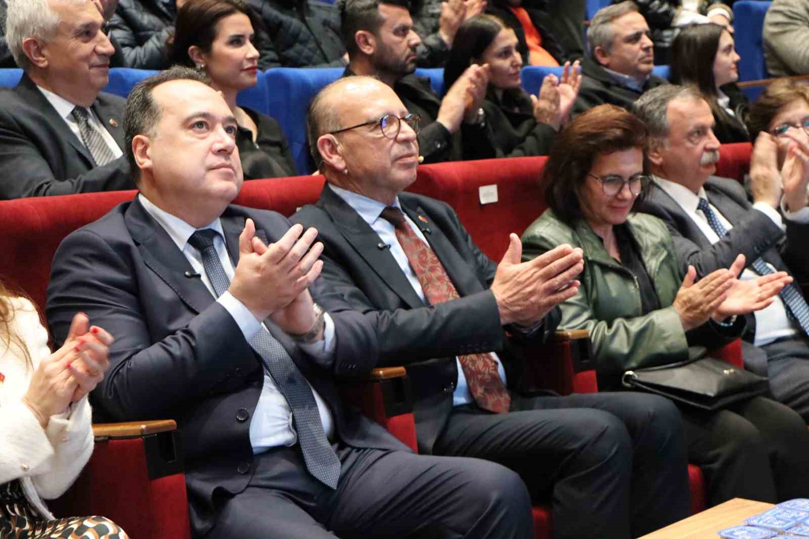 Turgutlu’da kent bilinci için Turgut ve Lulu projesi hayata geçirildi
