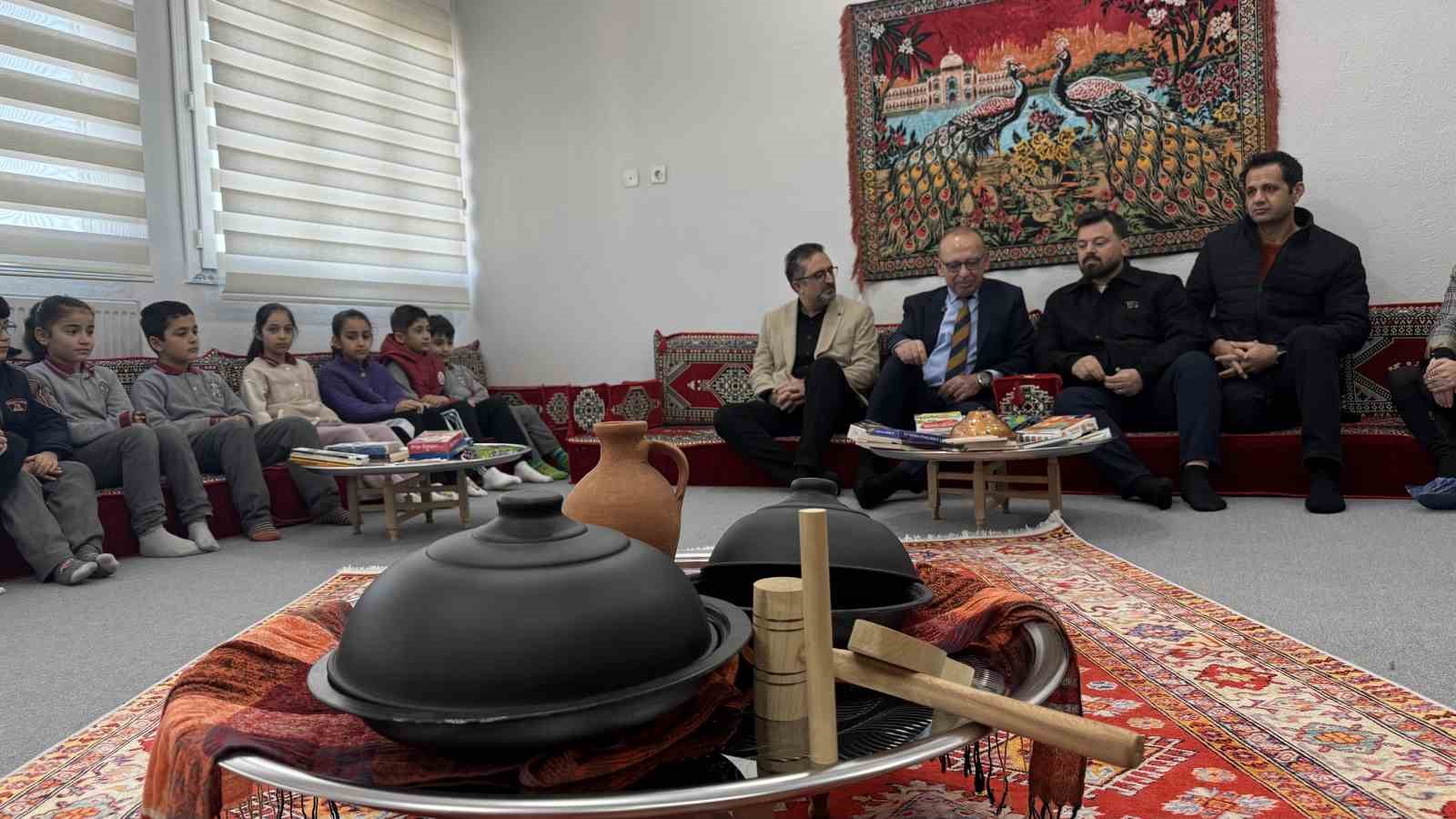 Turgutlu’da Ramazan ayında anlamlı proje
