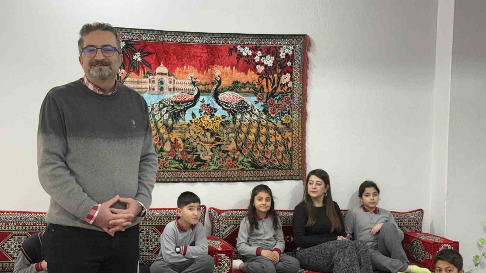 Turgutlu’da Ramazan ayında anlamlı proje
