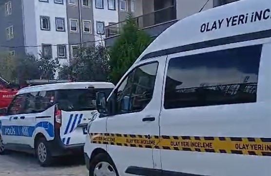 Turgutlu’da yüksekten düşen çocuk ağır yaralandı
