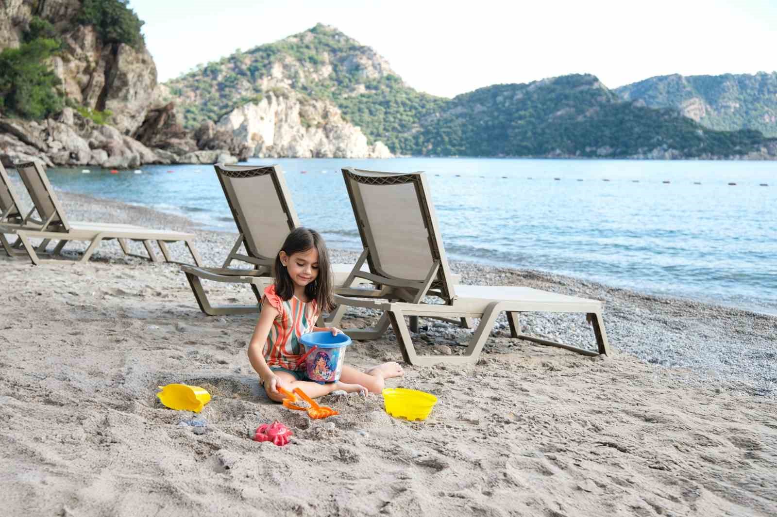 Turizmde yeni dönem başladı
