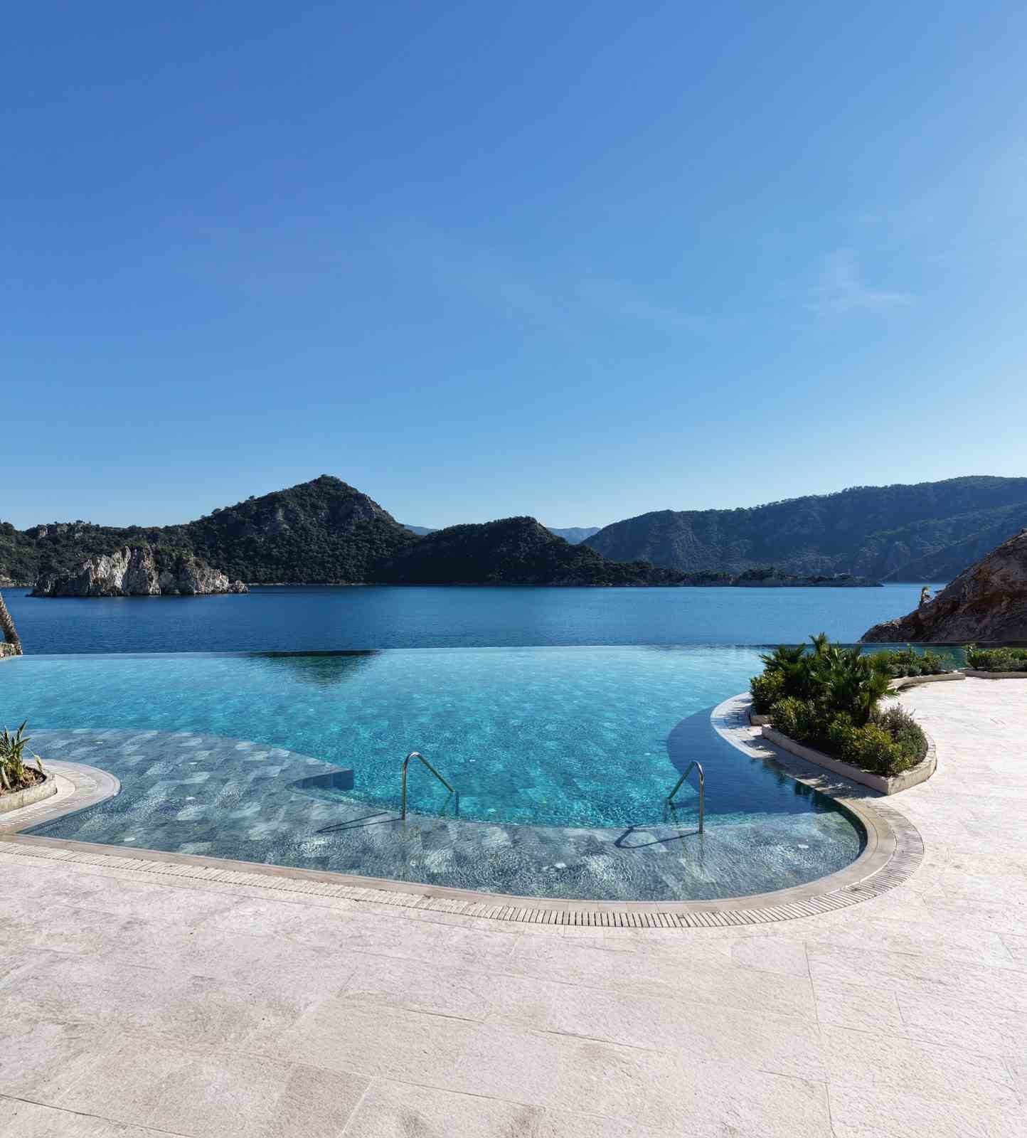 Turizmde yeni dönem başladı
