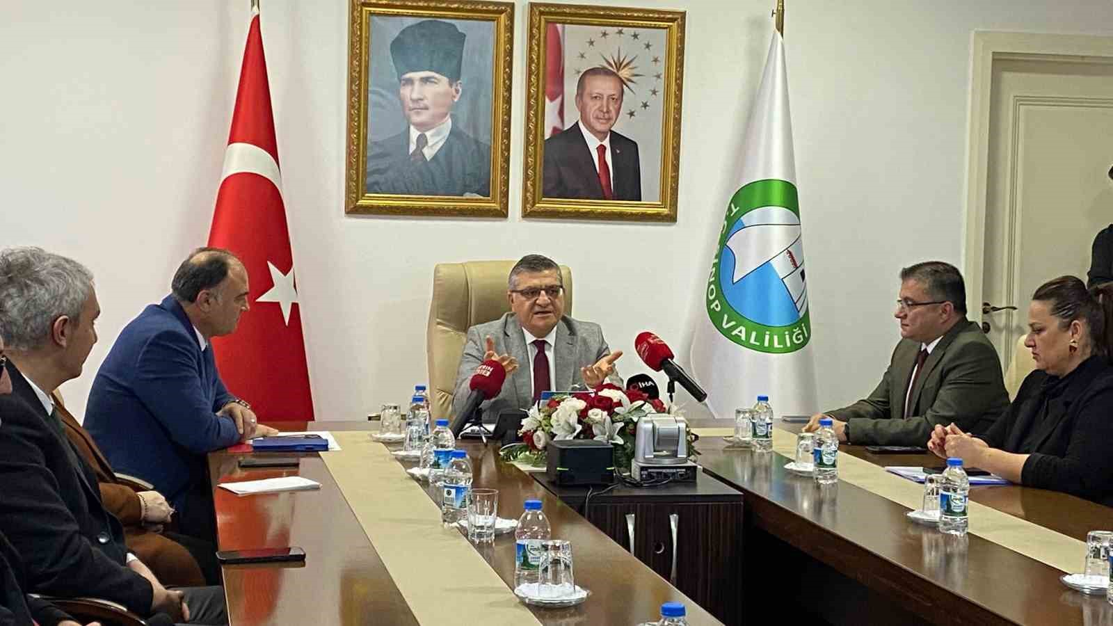 Türk destanları sahneye taşınıyor: Öğrenciler kültürel mirası tiyatroyla anlatacak
