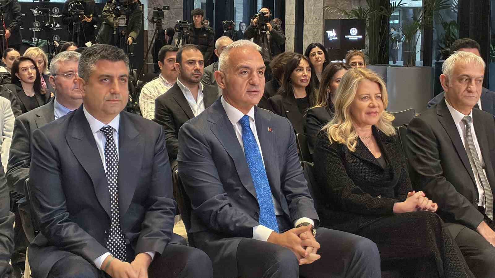 Türk dizilerine tanıtım hamlesi: 100 bin dolar destek sağlanacak
