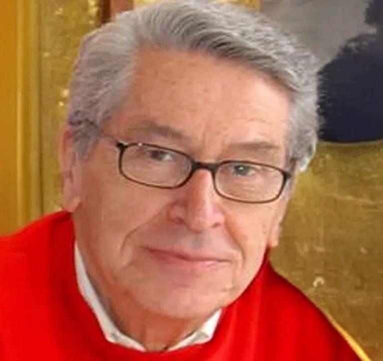 Türk Endokrin Cerrahisi kurucularından Prof. Dr. Erol Düren, Bursa’da sempozyum ile anıldı
Türk Endokrin Cerrahisi kurucularından Prof. Dr. Erol Düren, Bursa’da sempozyum ile anıldı