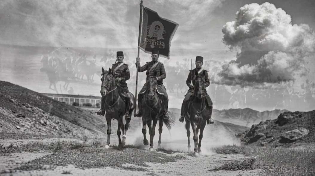 Türk Halk Müziği Sanatçısı Kabaklı: "Çanakkale Zaferi’nin kahramanları Mehmetçikleri dile getirdim"
