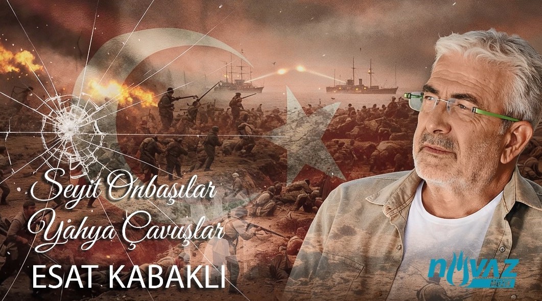 Türk Halk Müziği Sanatçısı Kabaklı: "Çanakkale Zaferi’nin kahramanları Mehmetçikleri dile getirdim"
