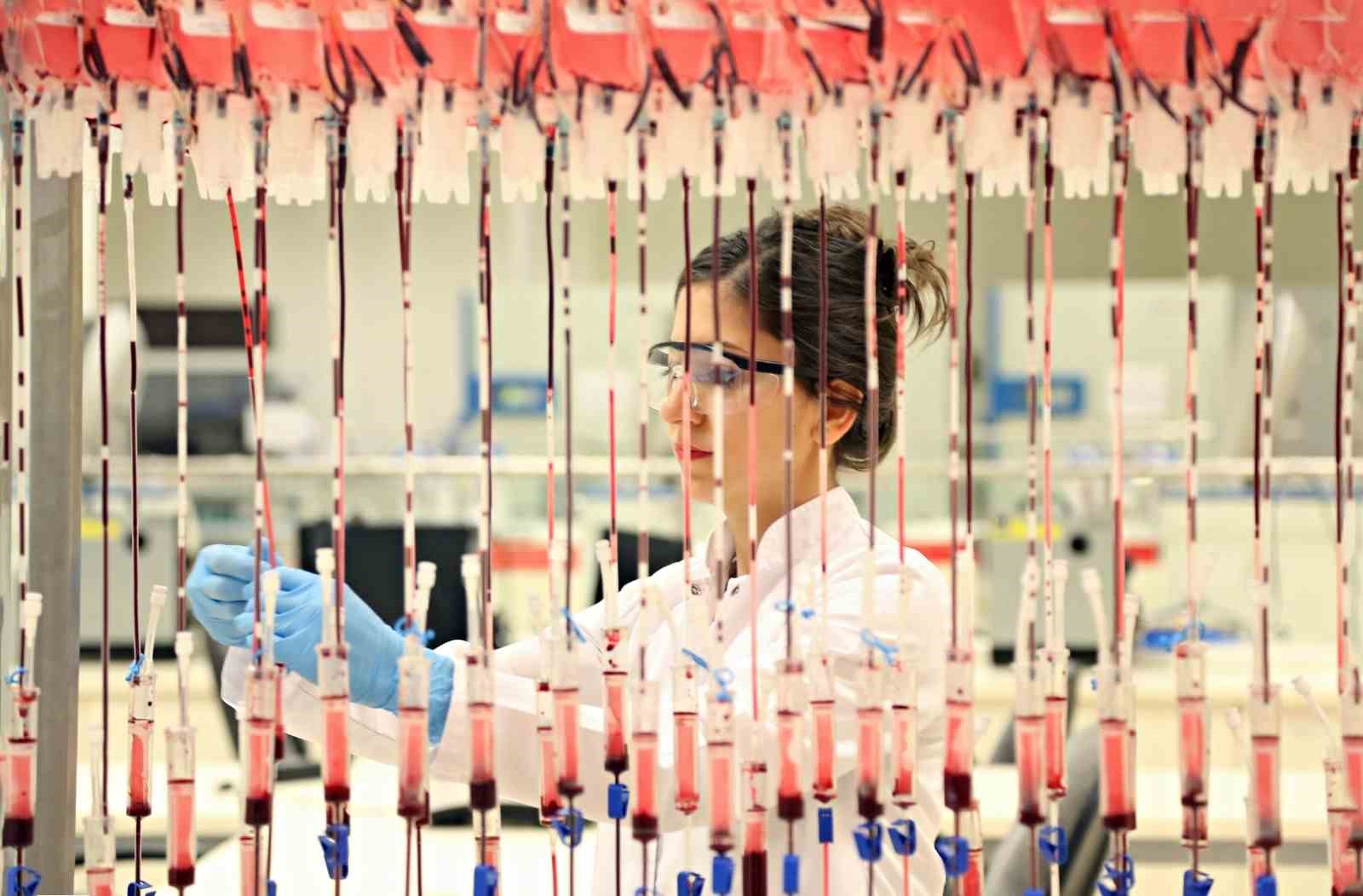 Türk Kızılay’dan iftar sonrası kan bağış daveti
