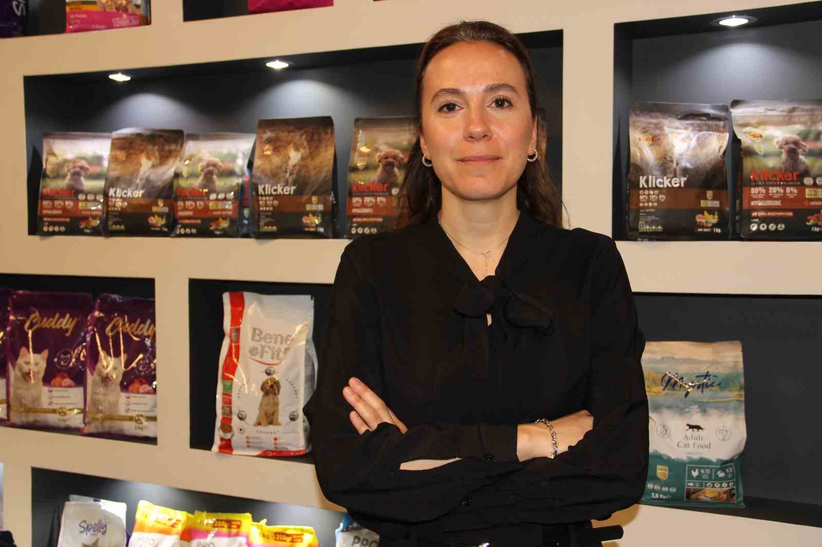 Türk markasını dünyaya taşıyorlar
