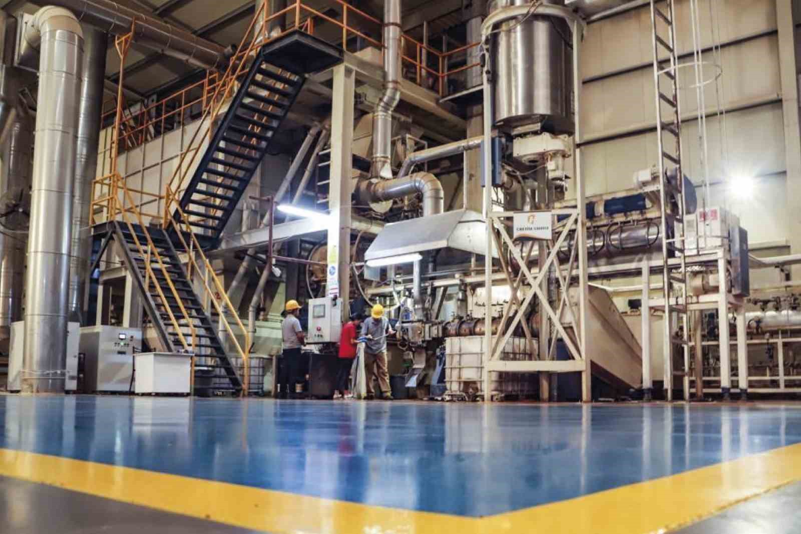 Türk markasını dünyaya taşıyorlar
