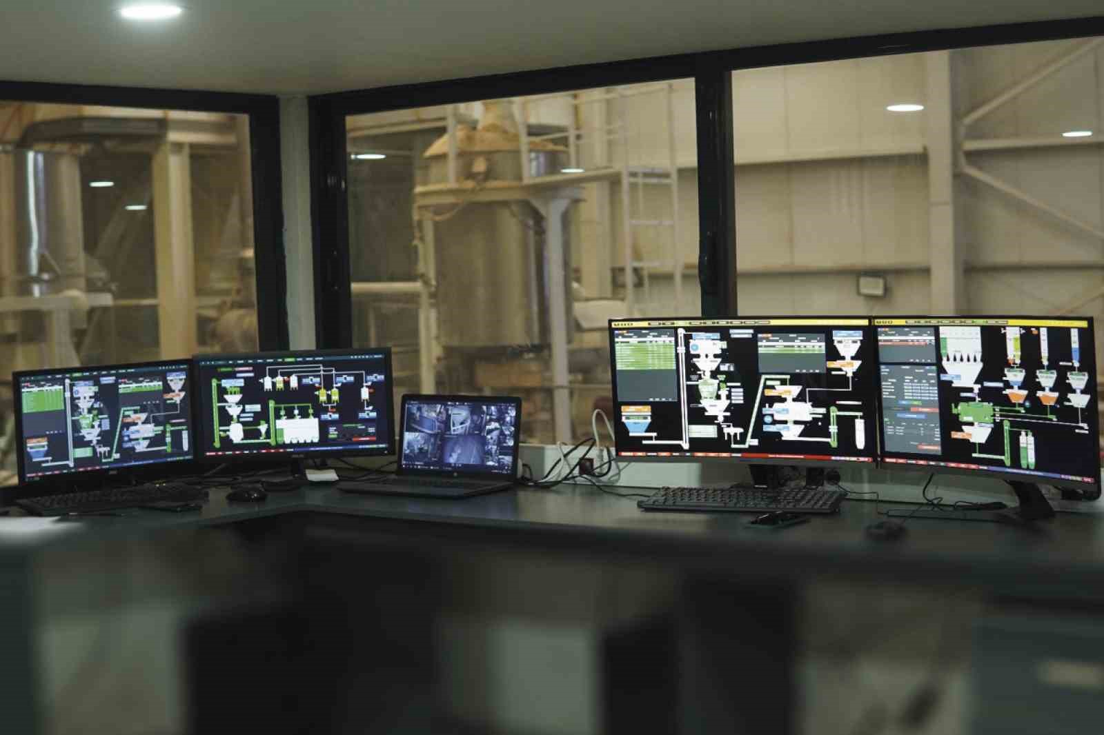 Türk markasını dünyaya taşıyorlar
