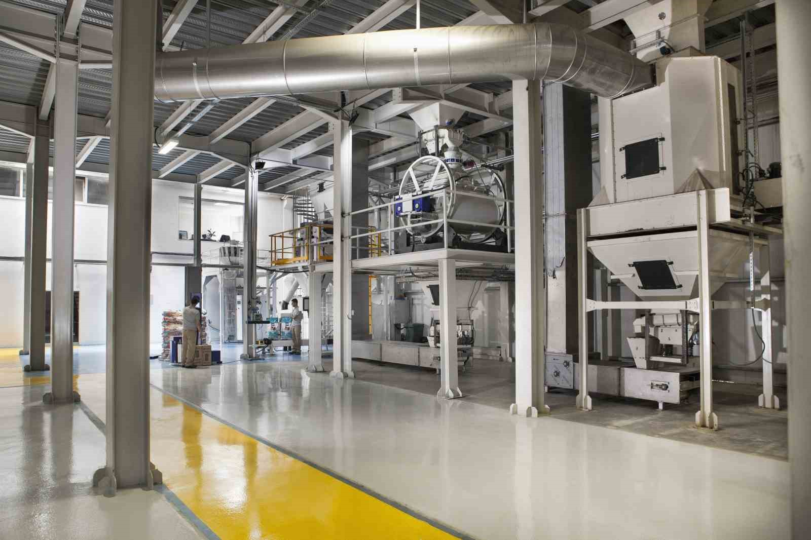 Türk markasını dünyaya taşıyorlar
