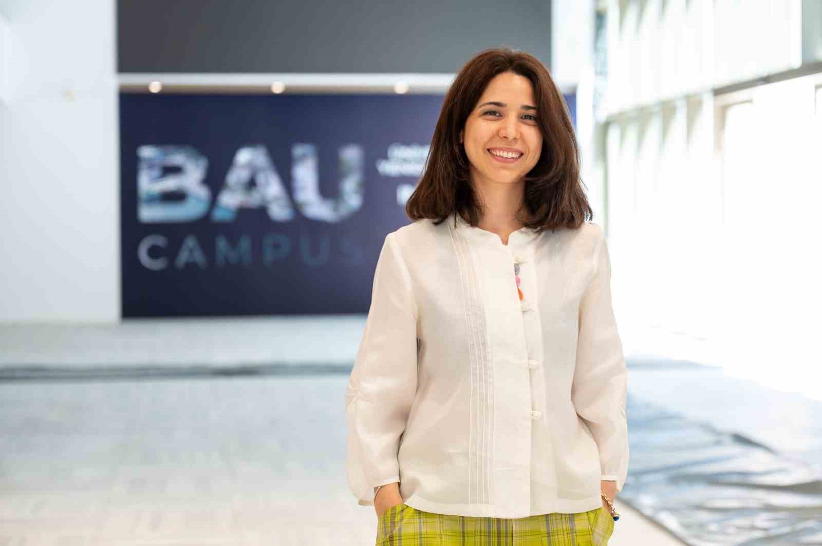 Türk mimarın eserleri New York’ta sergileniyor
