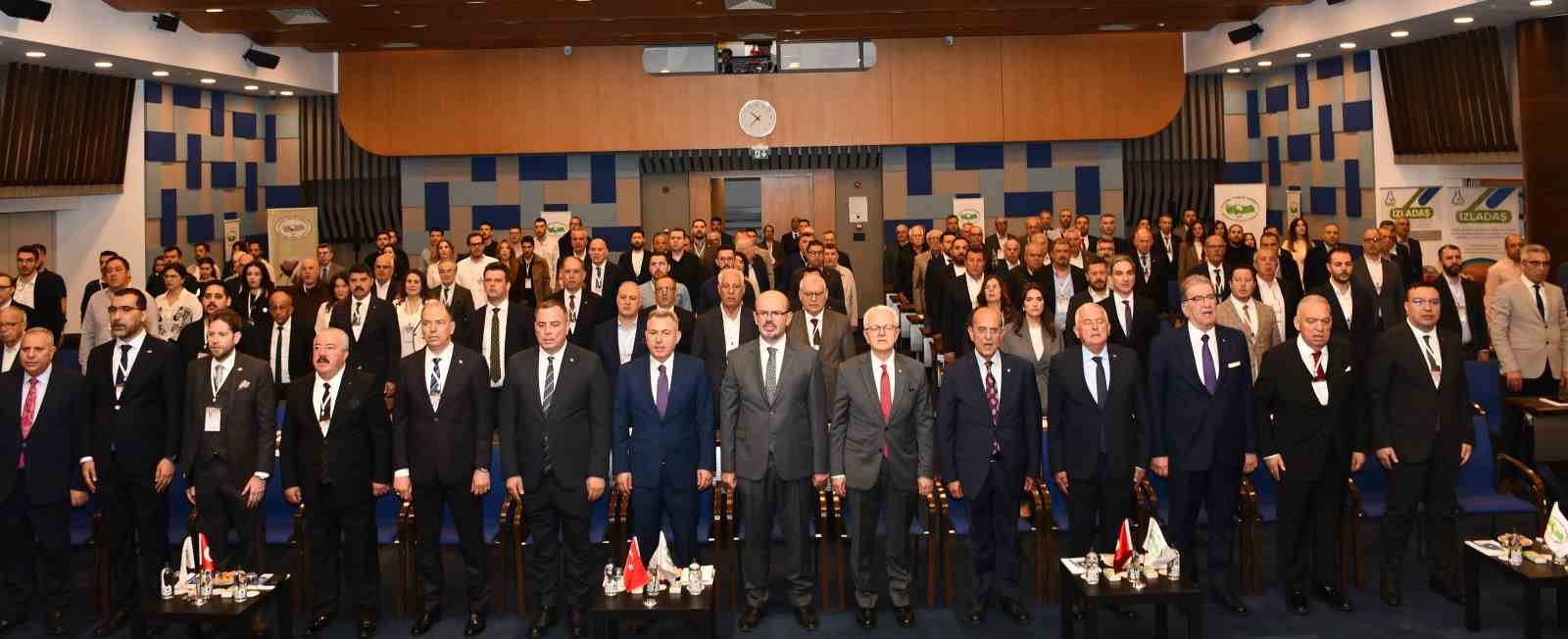 Türk pamuğunun geleceği masaya yatırıldı
