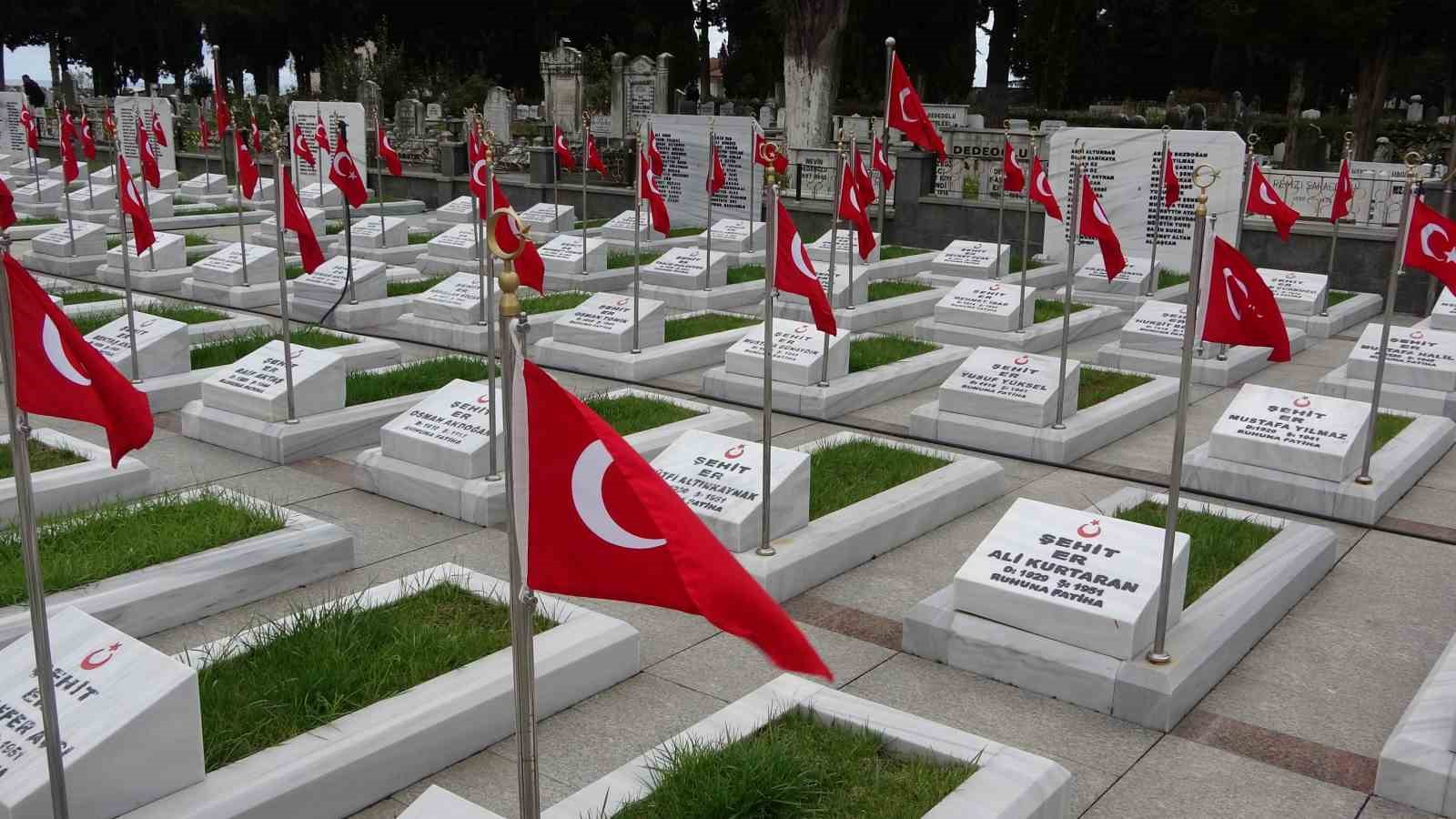 Türk Polis Teşkilatı’nın 181. kuruluş yıl dönümü kutlandı
