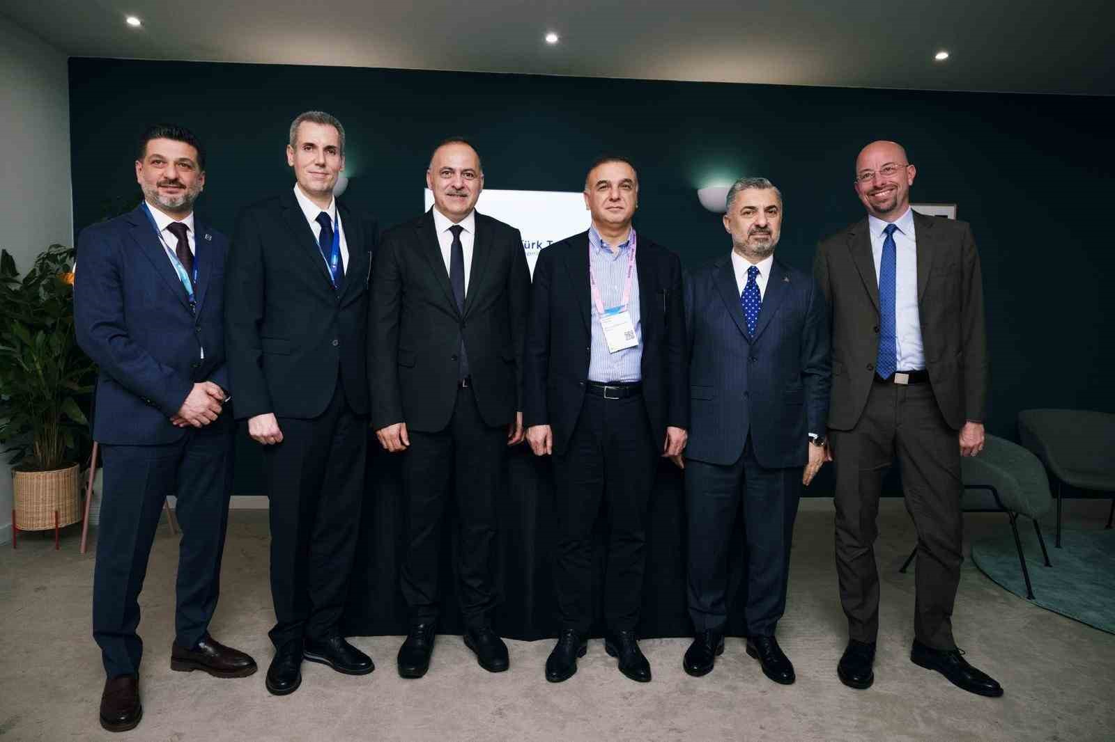 Türk Telekom ve Ericsson’dan 6G’de stratejik adım
