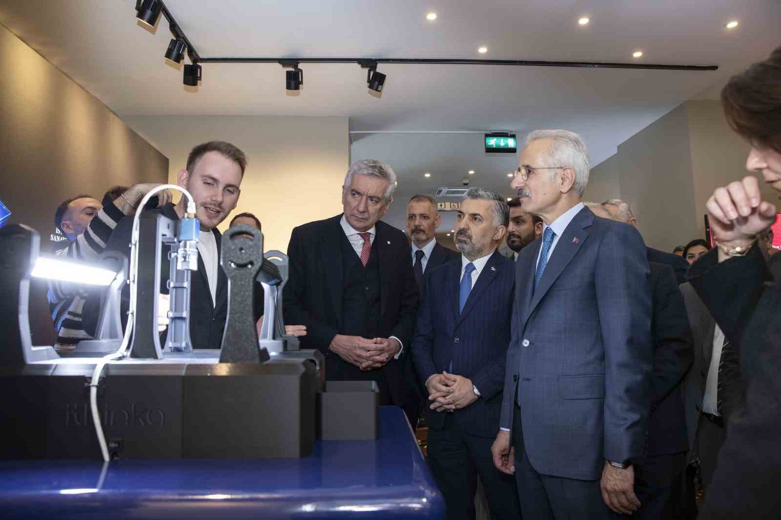 Türk Telekom ve İSO’dan sanayinin dijital dönüşümünde 5G’de iş birliği
