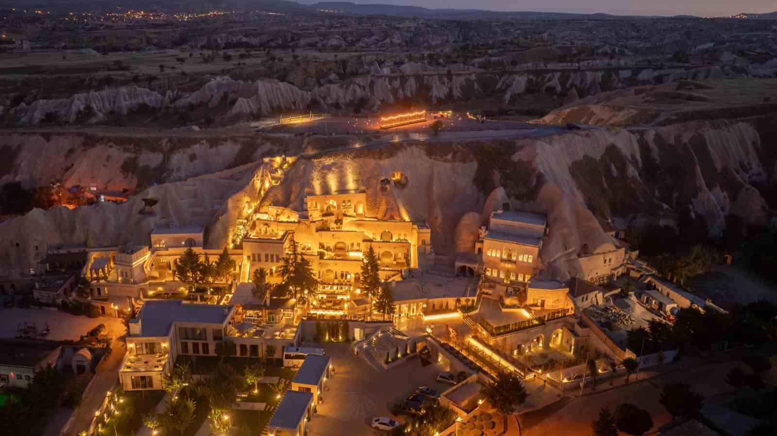 Türk turizminden uluslararası başarı
