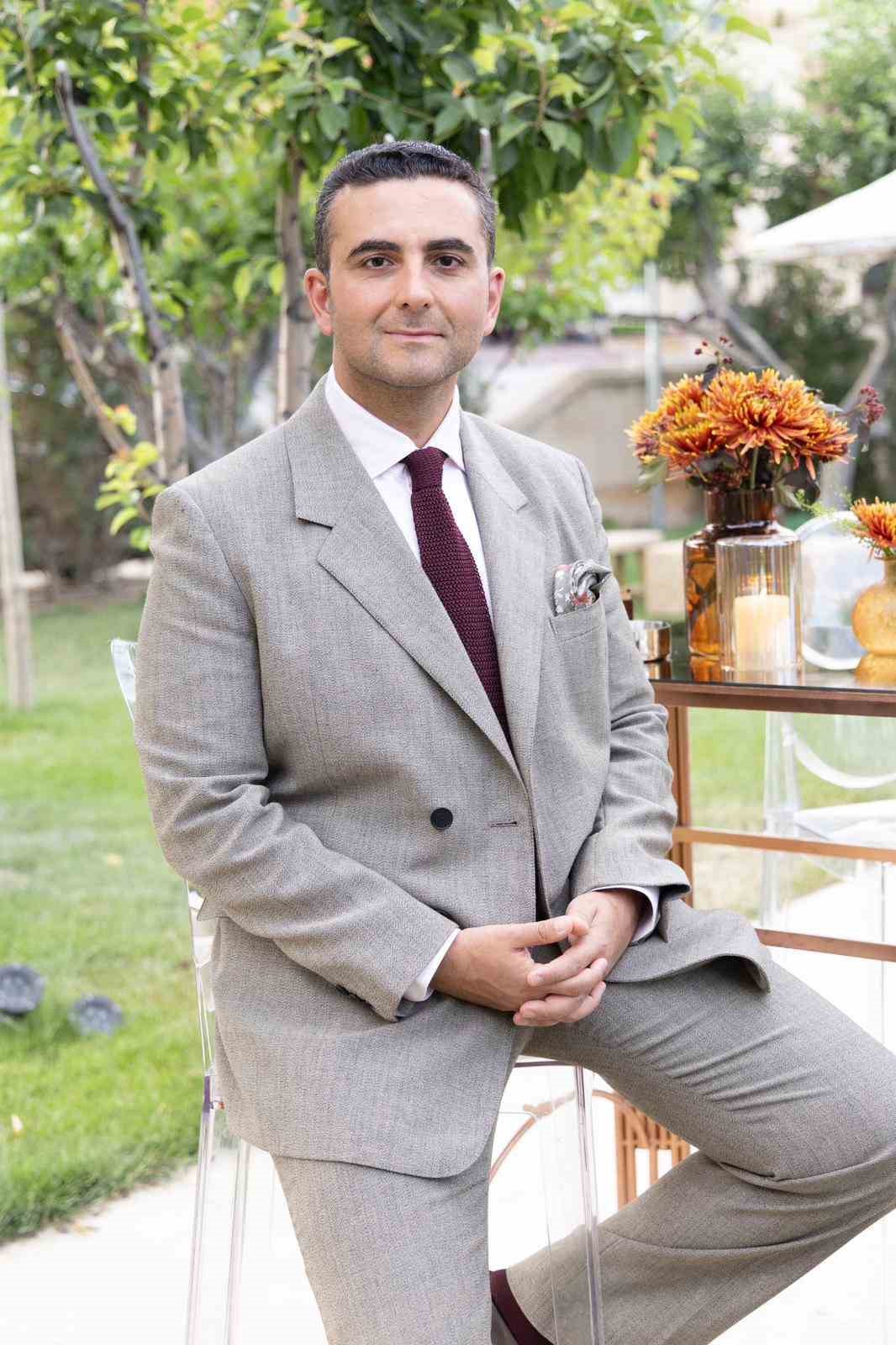 Türk turizminden uluslararası başarı
