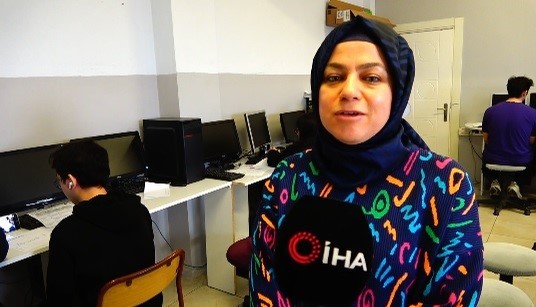 Türk ve Japon öğrenciler "Maarif Modeli" ile buluştu
