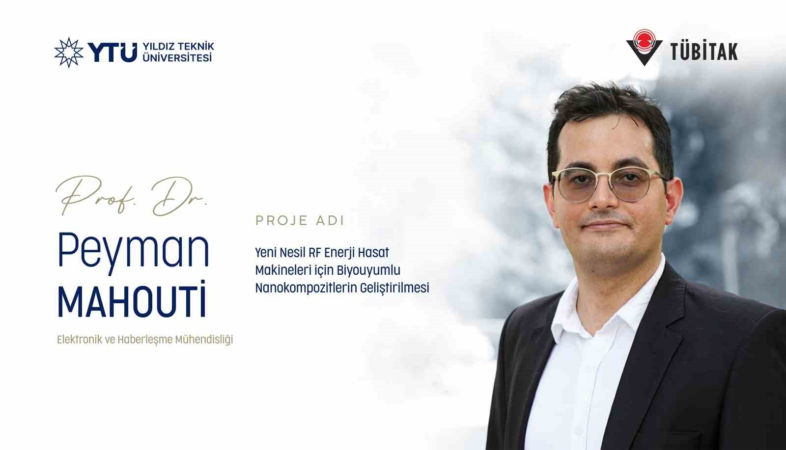 Türk ve Slovak bilim insanları ‘bataryasız’ kalp pili geliştirecek
