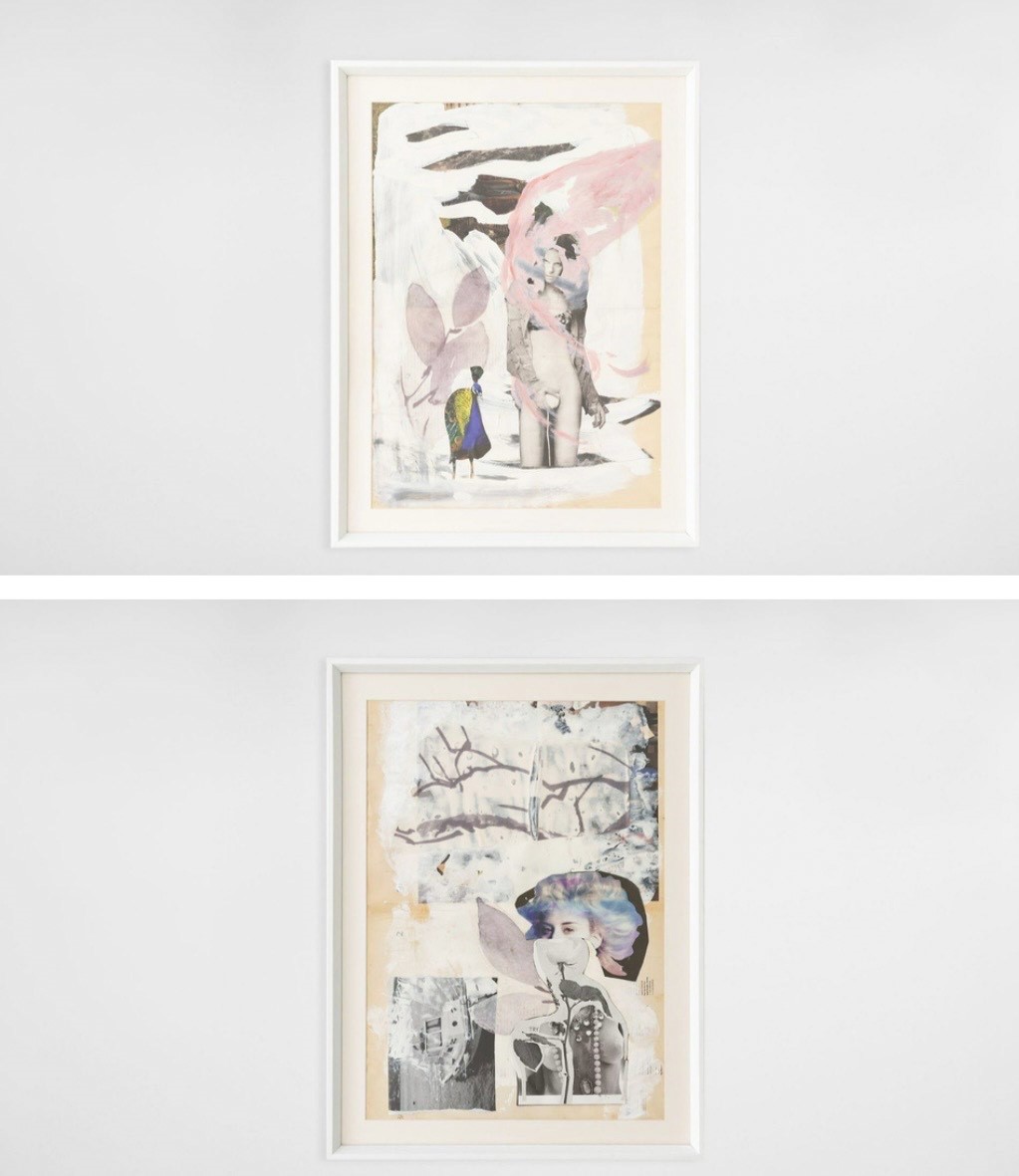 Türkan Şoray Kültür Merkezi, "Durmadan, Hatırlamaya Koşmak" sergisine ev sahipliği yapacak
Türkan Şoray Kültür Merkezi, "Durmadan, Hatırlamaya Koşmak" sergisine ev sahipliği yapacak