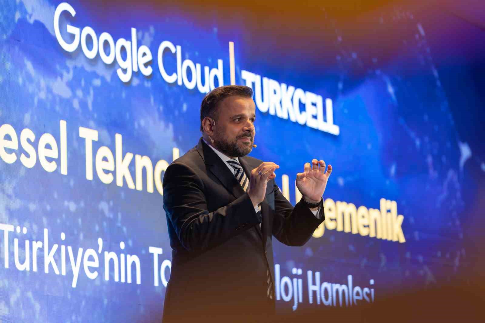 Turkcell 2026’da gelirinin yüzde 25’ini yatırıma ayıracak
