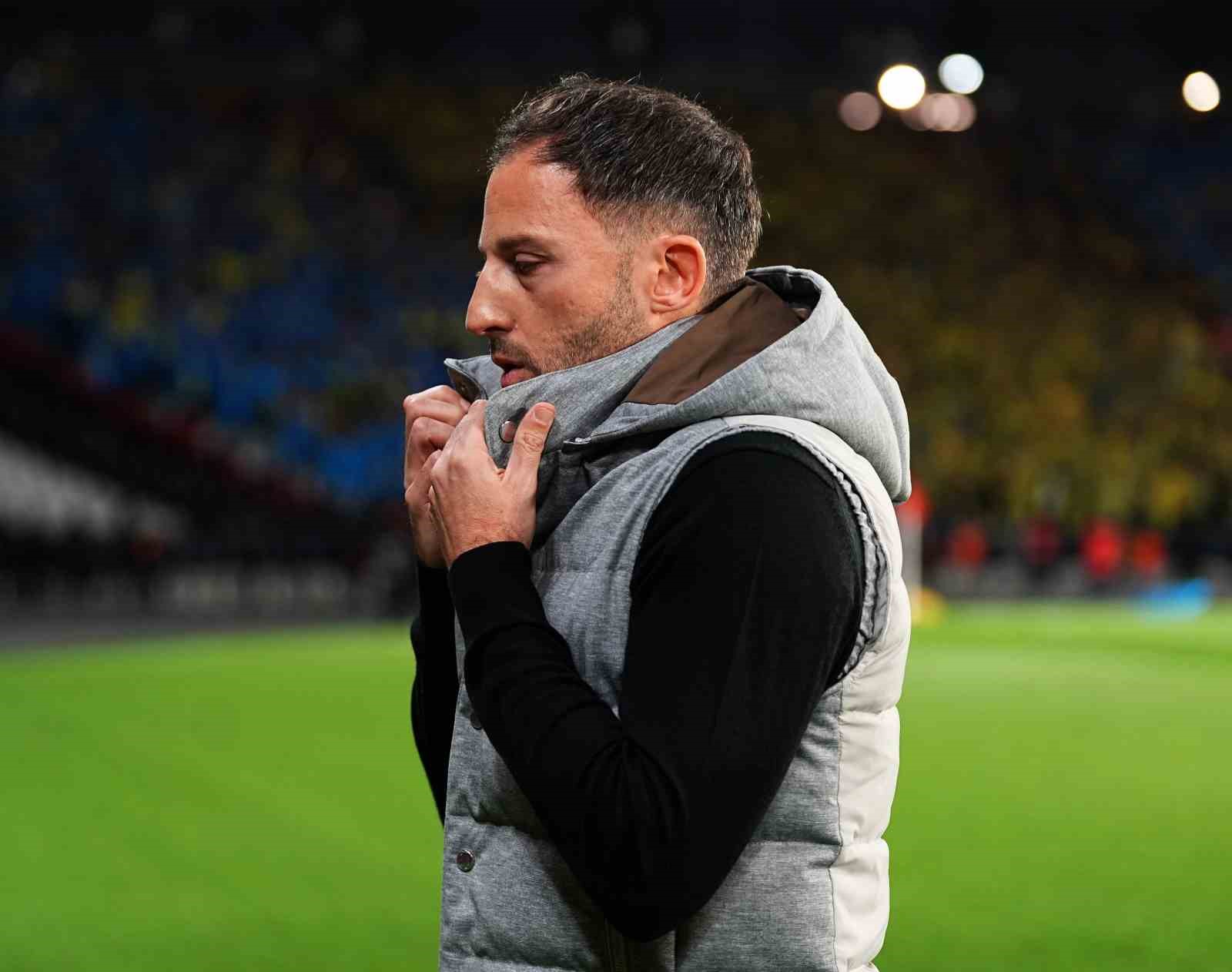 Turkcell Süper Kupa: Galatasaray: 0 - Fenerbahçe: 0 (Maç devam ediyor)
