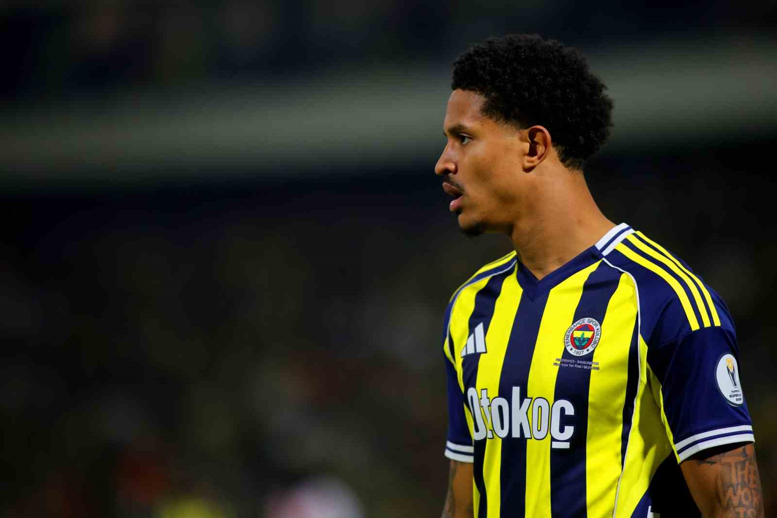 Turkcell Süper Kupa’da finalin adı Galatasaray - Fenerbahçe
