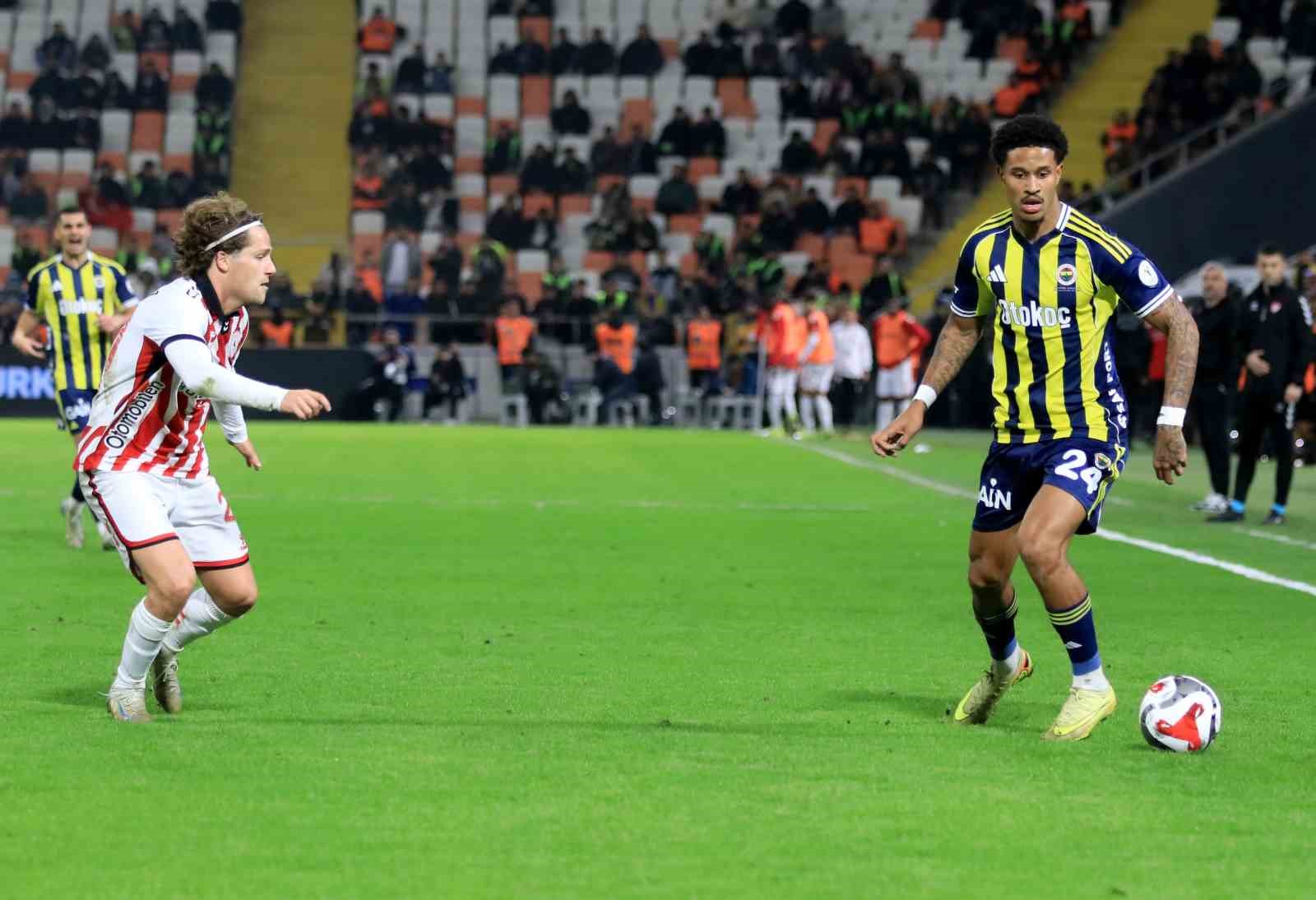 Turkcell Süper Kupa’da finalin adı Galatasaray - Fenerbahçe
