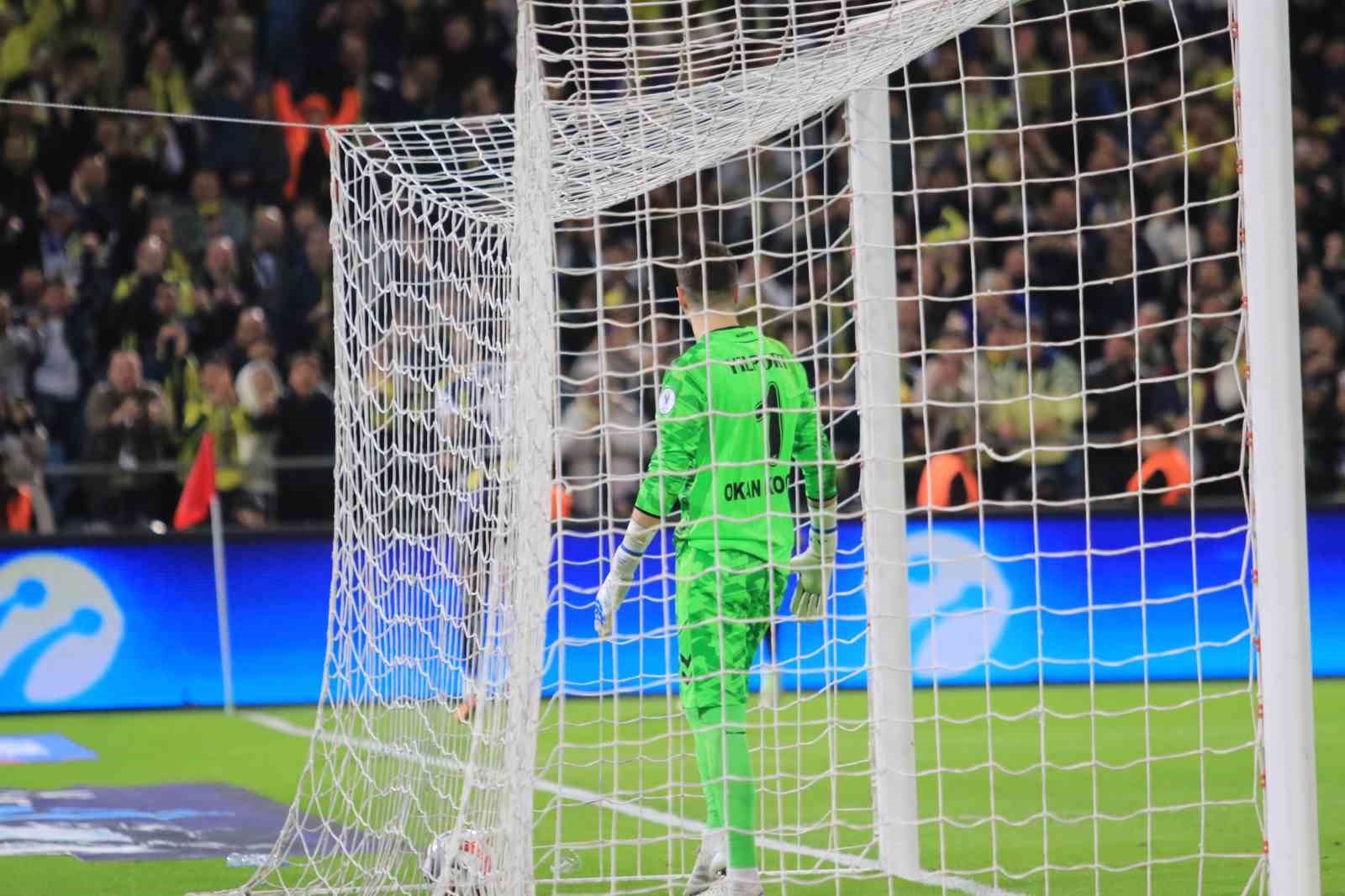 Turkcell Süper Kupa’da finalin adı Galatasaray - Fenerbahçe
