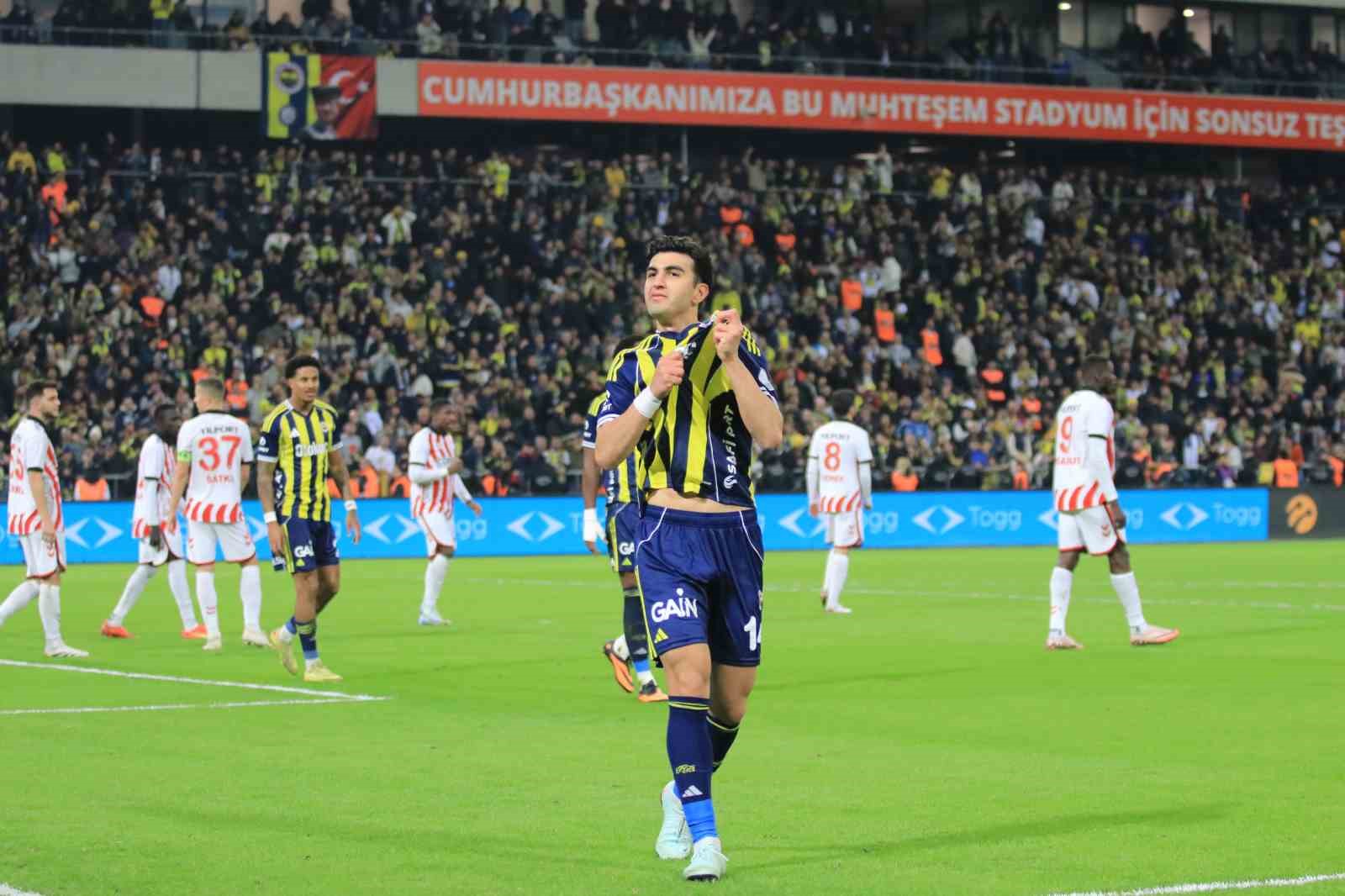 Turkcell Süper Kupa’da finalin adı Galatasaray - Fenerbahçe
