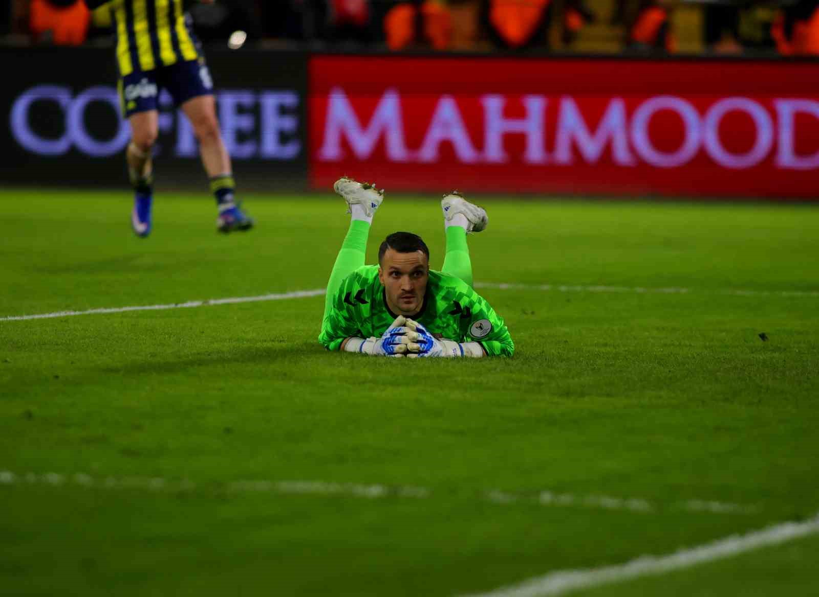 Turkcell Süper Kupa’da finalin adı Galatasaray - Fenerbahçe
