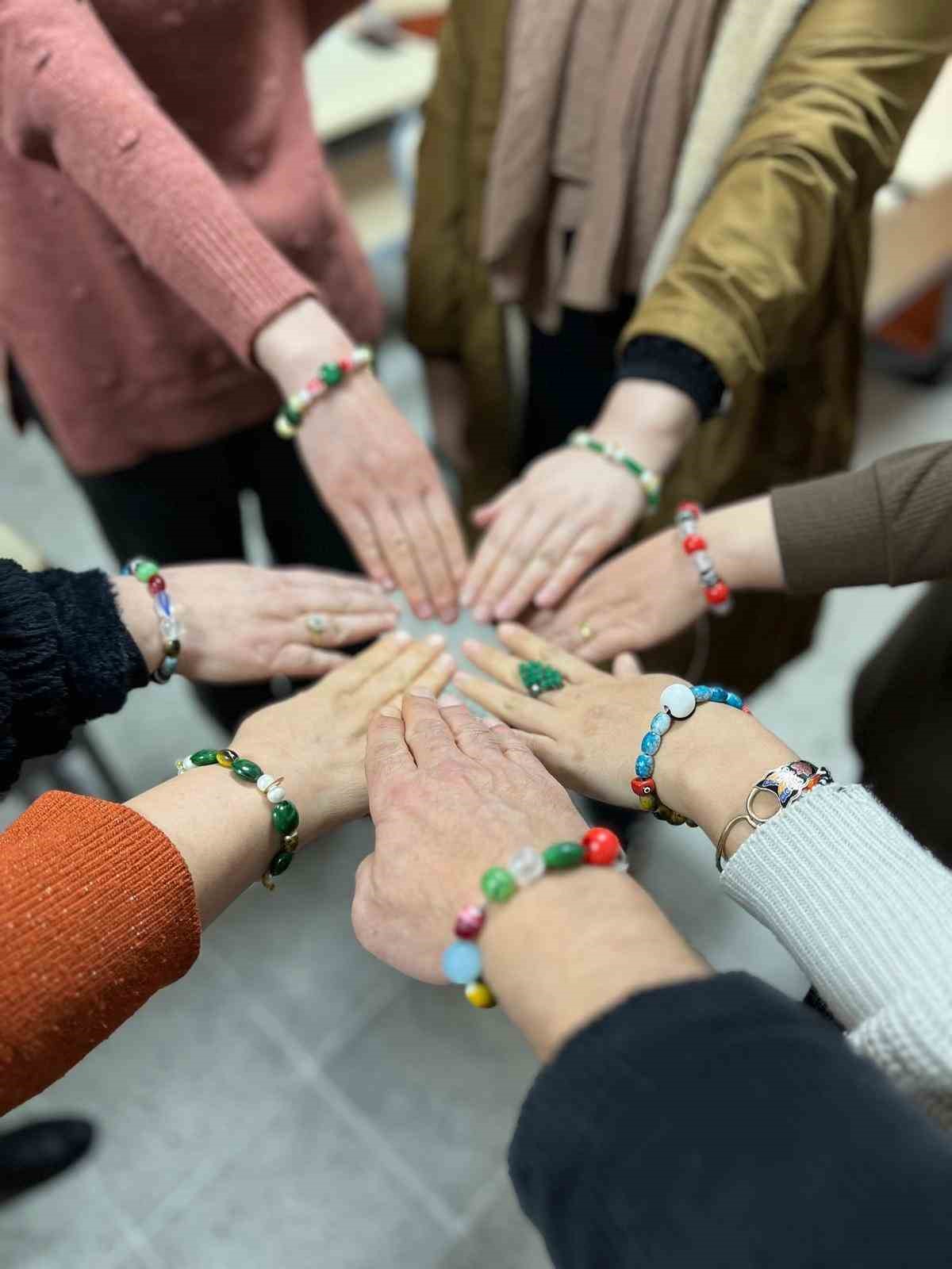 Türkeli’de "Aile Eğitim Programı"
