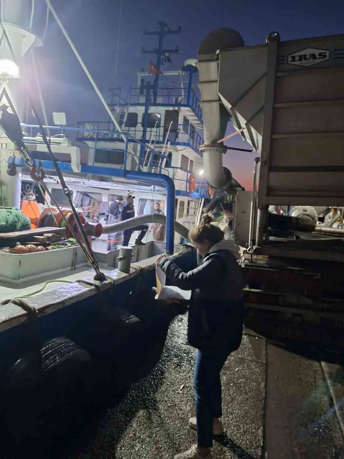 Türkeli’de kaçak avcılığa karşı sıkı denetim
