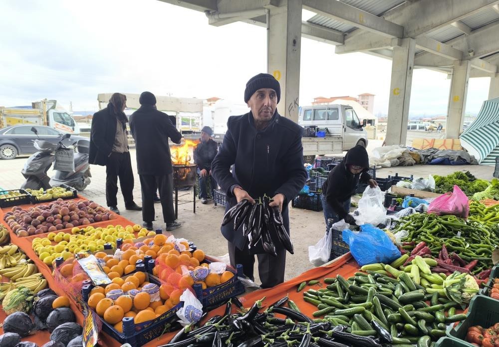 Türkiye, gıdada kişi başına kayıpta ABD ve Avrupa’nın önünde
