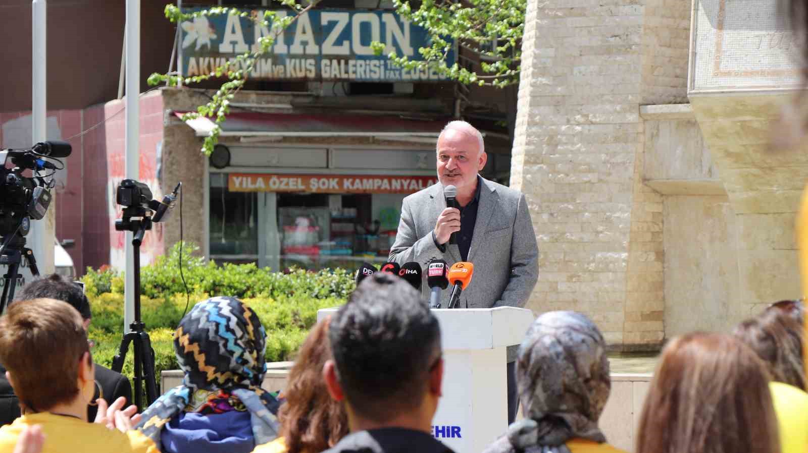 Türkiye glutensiz yaşamda stratejik bir üst haline geldi
