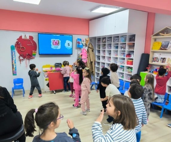 Türkiye ile İspanya daha da yakınlaşıyor
