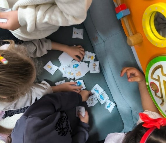 Türkiye ile İspanya daha da yakınlaşıyor
