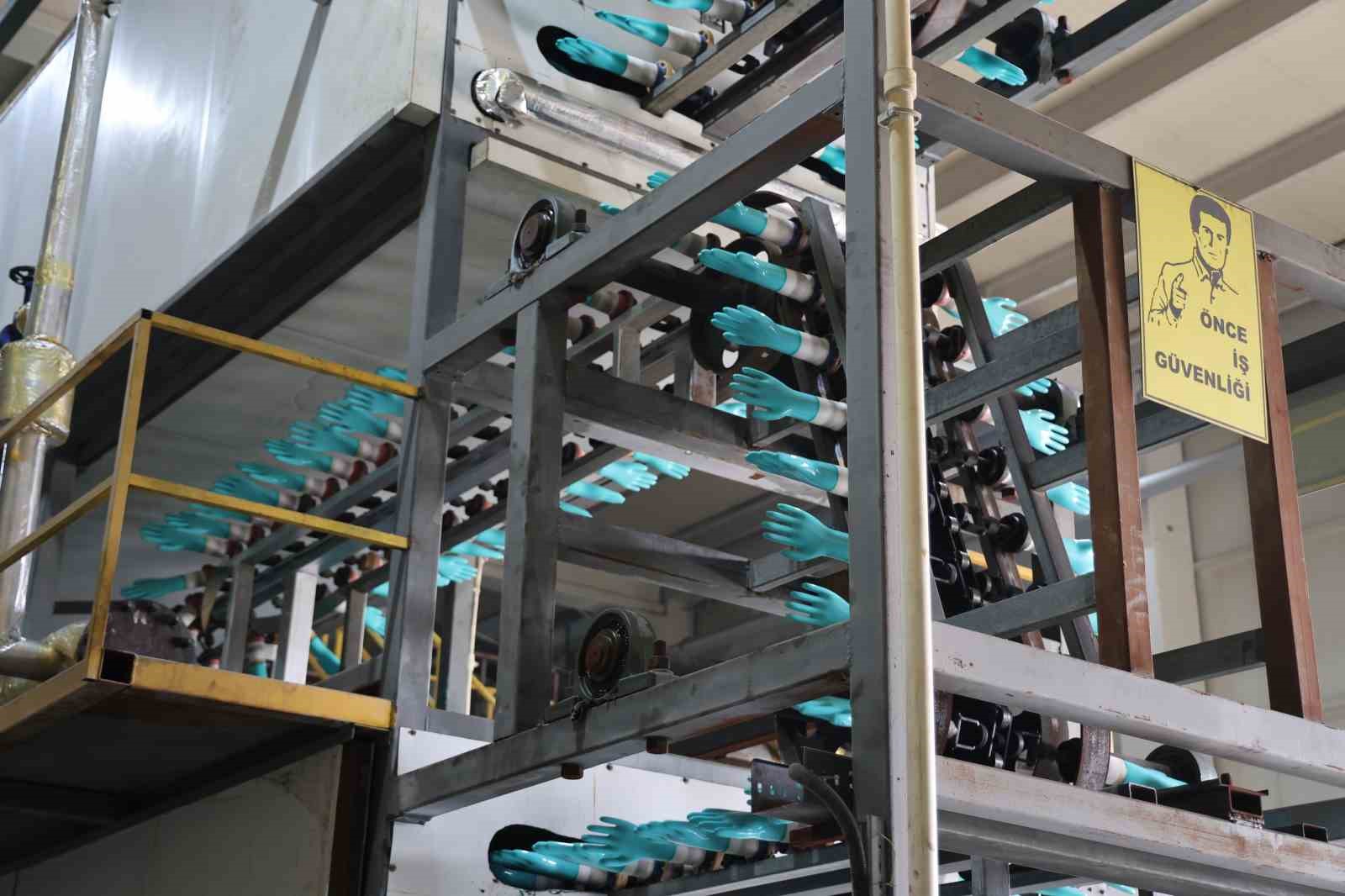 Türkiye ithal ediyordu, ilk kez Sivas’ta üretildi
