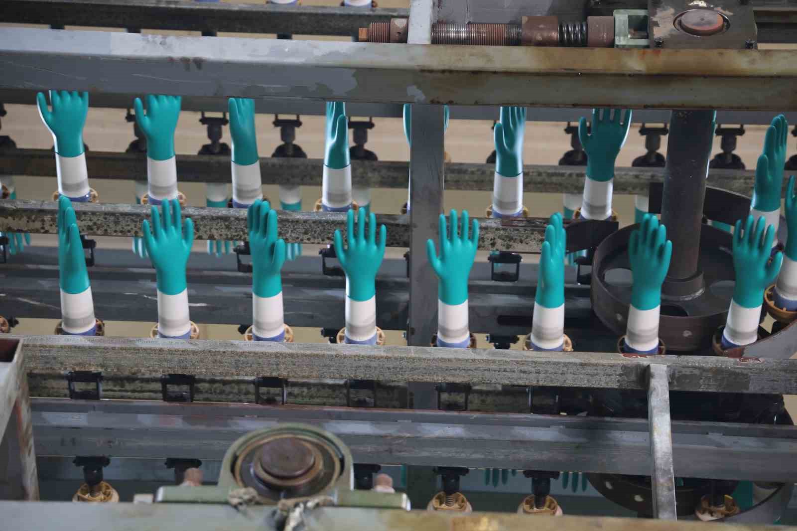 Türkiye ithal ediyordu, ilk kez Sivas’ta üretildi
