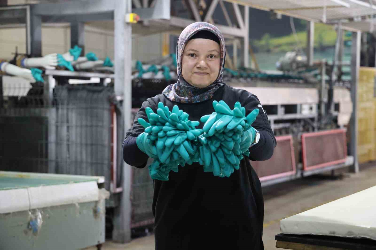 Türkiye ithal ediyordu, ilk kez Sivas’ta üretildi
