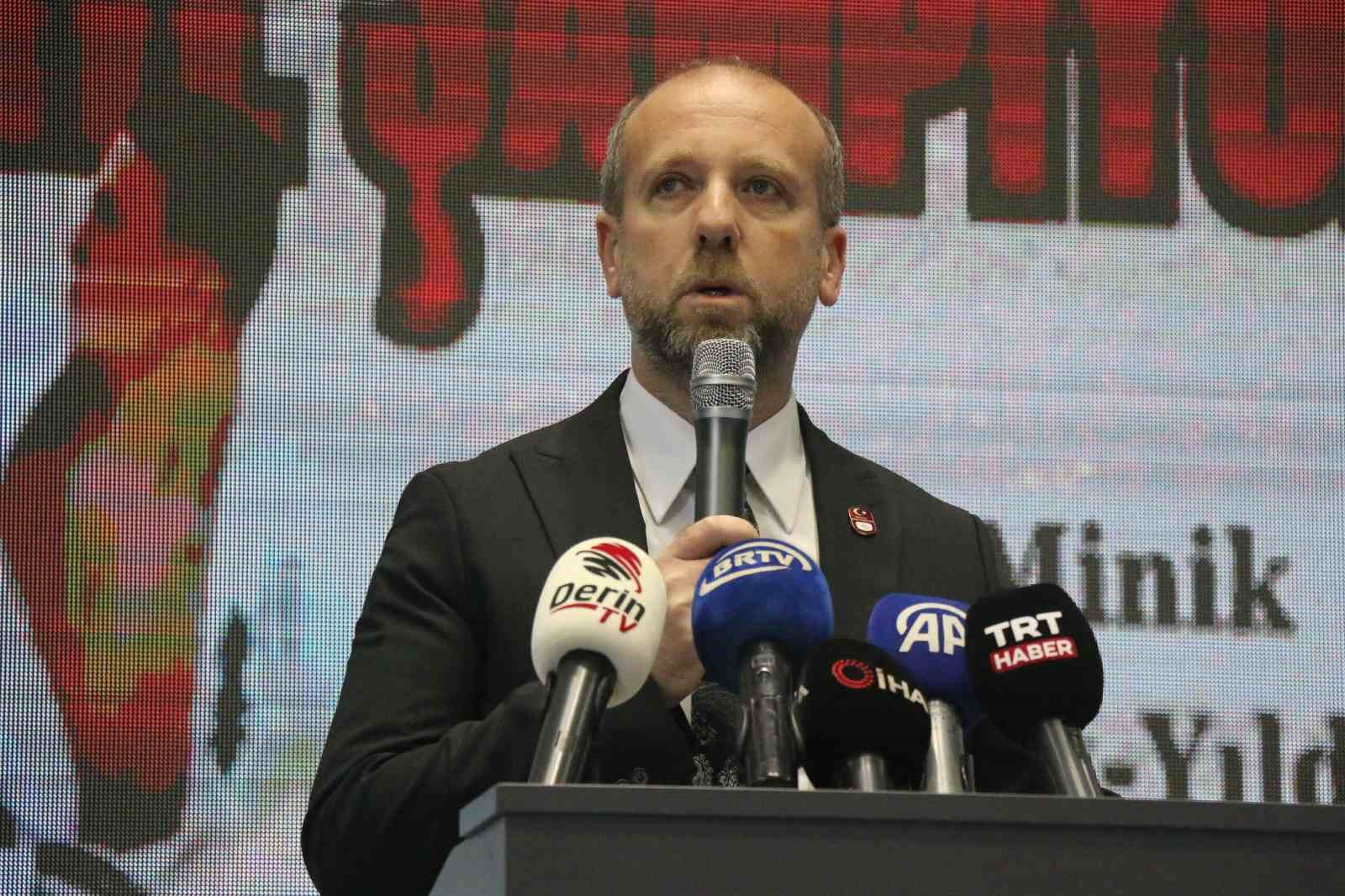 Türkiye Kyokushin Stil Karate Şampiyonası Karabük’te başladı
