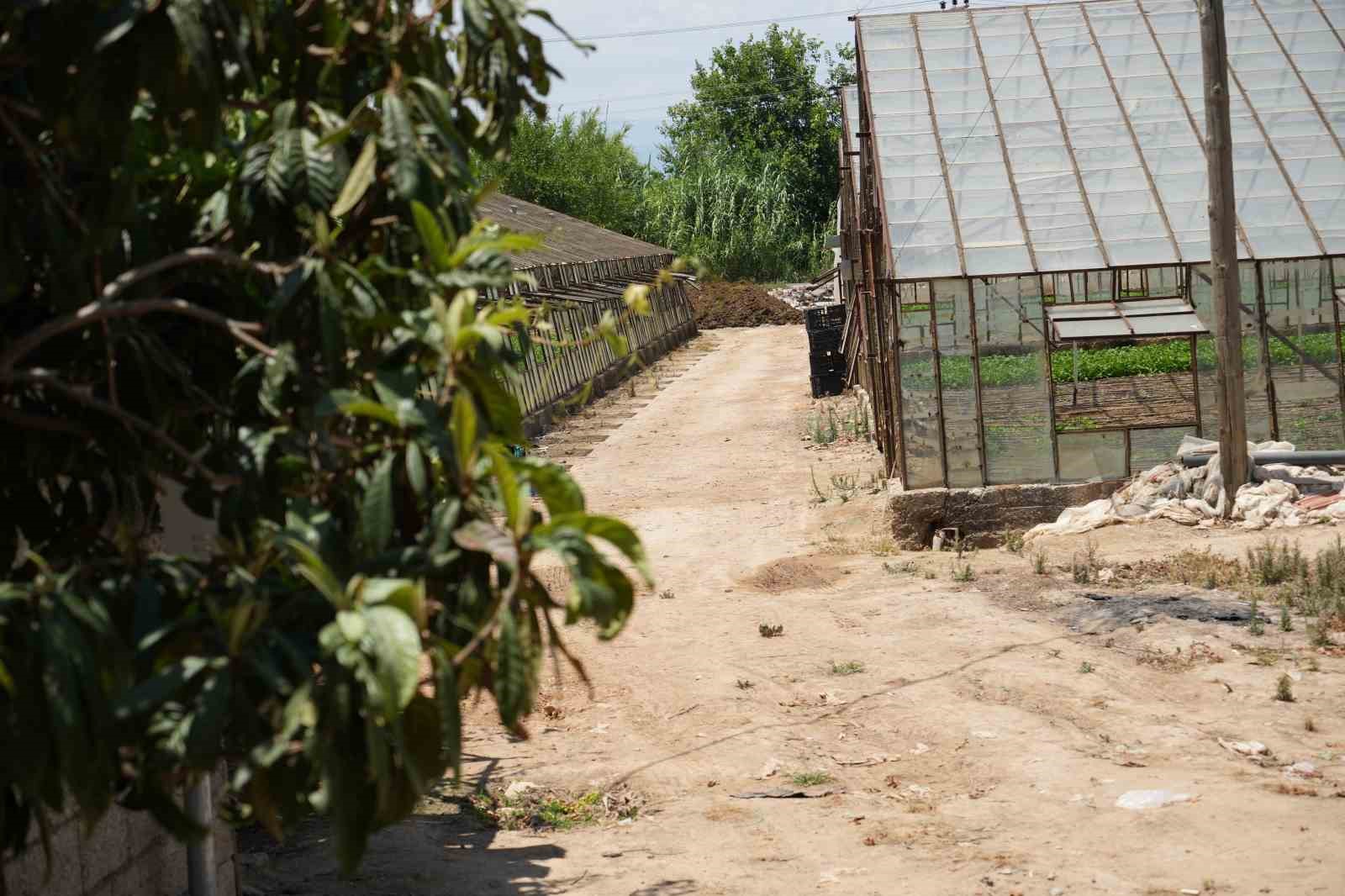 Türkiye son 20 yılda, Antalya’dan büyük tarım alanını kaybetti
