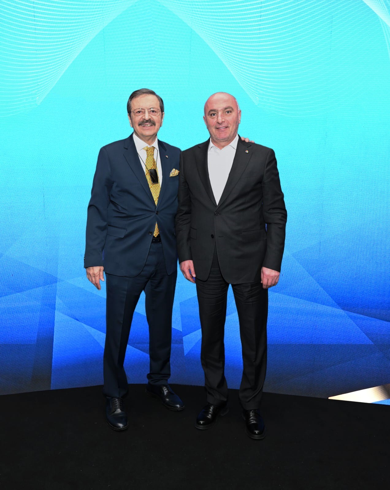 Türkiye ve Mısır arasında "Üçüncü ülkelerde iş birliği" toplantısı yapıldı
