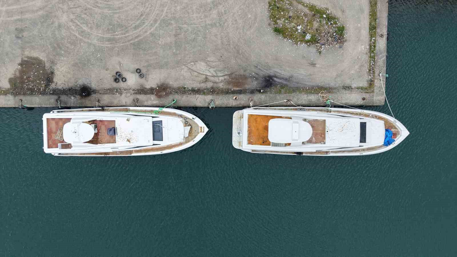 Türkiye, yat üretiminde dünya sıralamasında üst sıralarda
