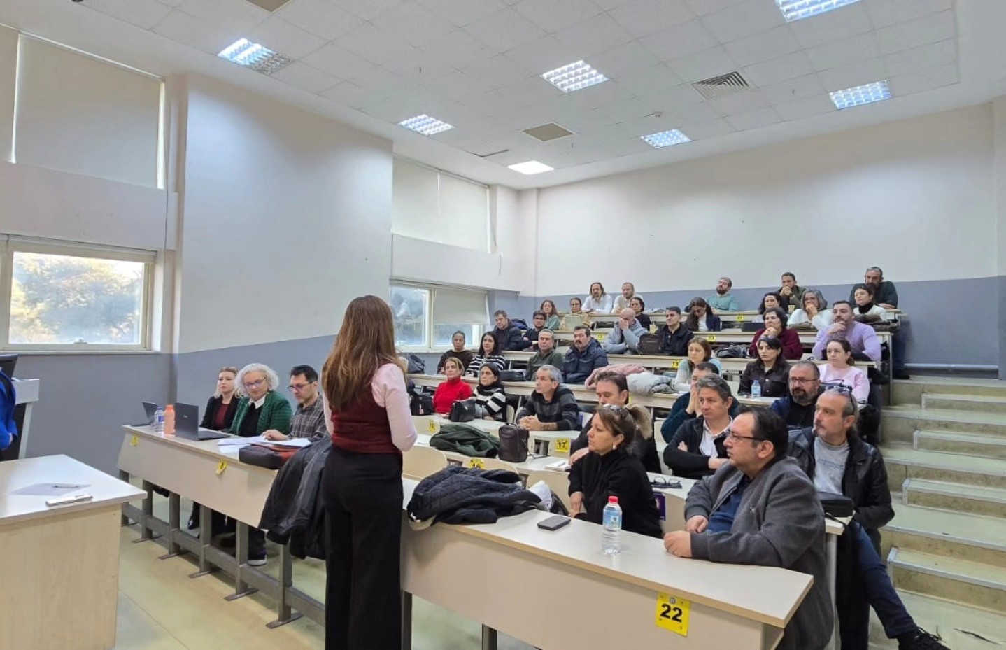 Türkiye Yüzyılı Maarif Modeli Aydın’da masaya yatırıldı
