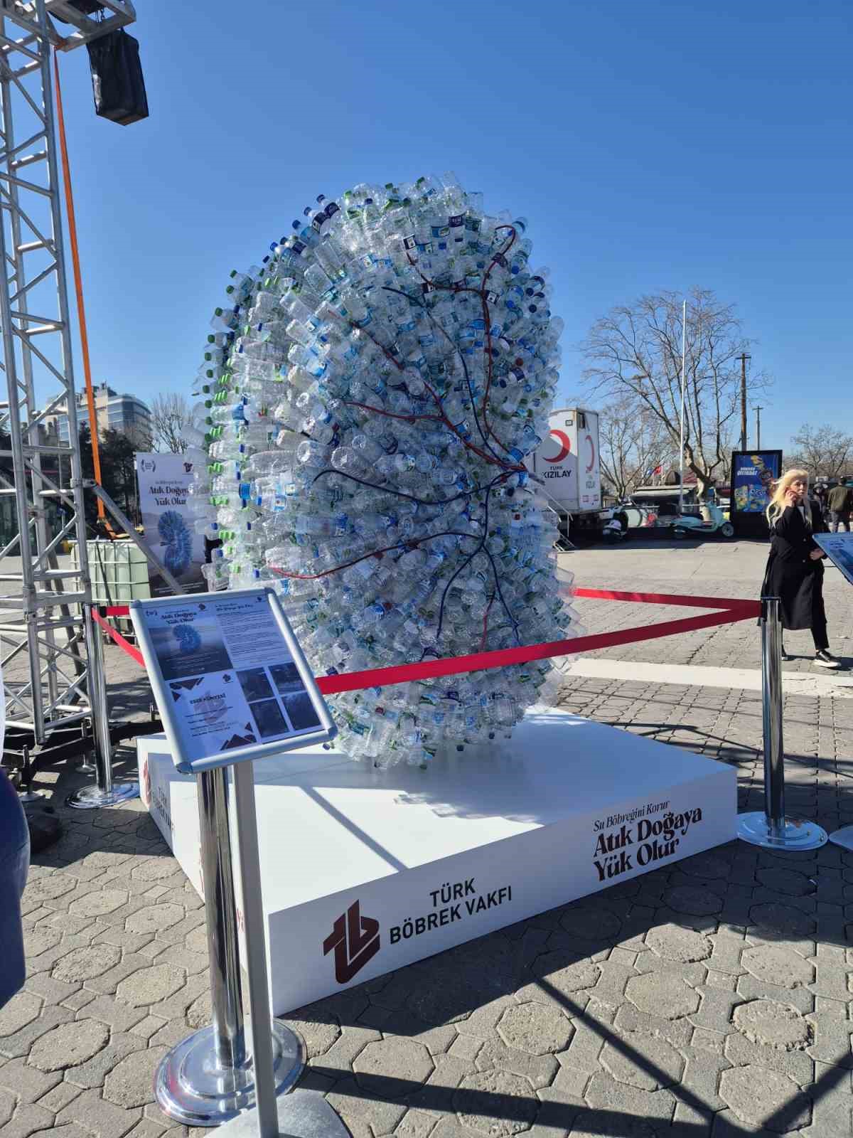 Türkiye’de 72 bin diyaliz hastası bulunuyor
